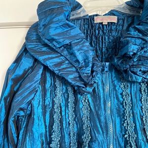 Pretty Angel Beautiful Jacket